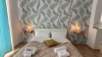 Monolocale Premium | Ferro/asse da stiro, Wi-Fi gratuito