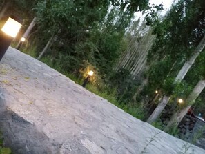 Exterior - Jovenna Resort Gulmit (Chaman Gul)