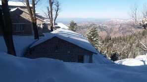 Exterior - Shangrila Hotels & Resort (Abbottabad)