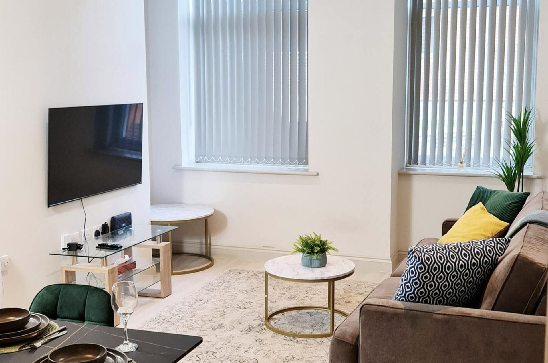 TV