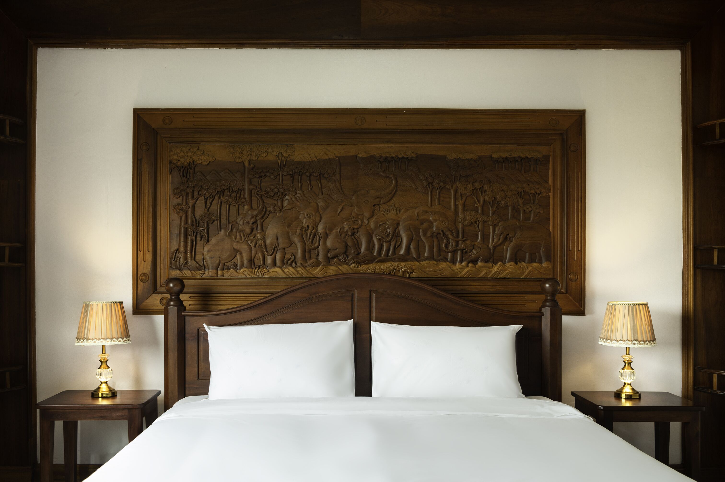 City Double Room, City View | Desk, free WiFi