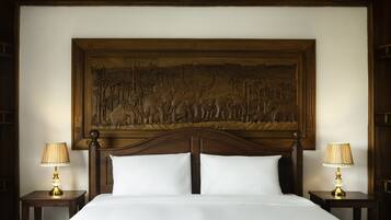 City Double Room, City View | Desk, free WiFi