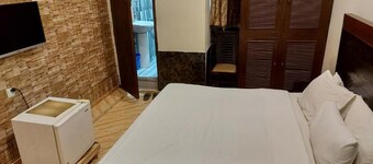 卡薩布蘭卡精品旅館