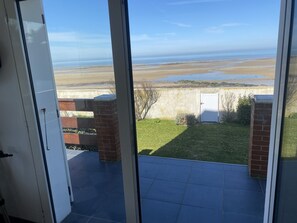 Interior - Maison sur la Plage (Ver-sur-Mer)