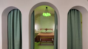 1 bedroom, free WiFi - Hermes Cavehouse by OiasLocal Cavehouses (Santorini)