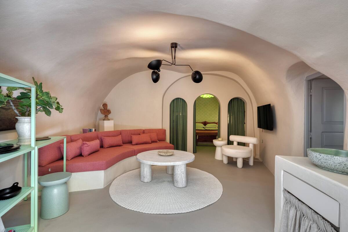 1 bedroom, free WiFi