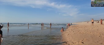 Maison de Vacances à Praia de Mira, au Portugal. À 5 Minutes de la Plage