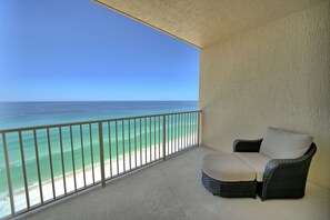 Property grounds - Unit 1604: 16th Floor (Panama City Beach)