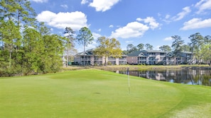 Golfe