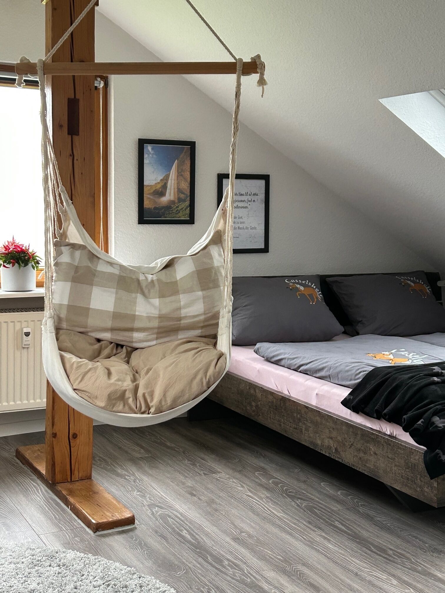 2 camere, ferro/asse da stiro, culla da viaggio, Wi-Fi gratuito