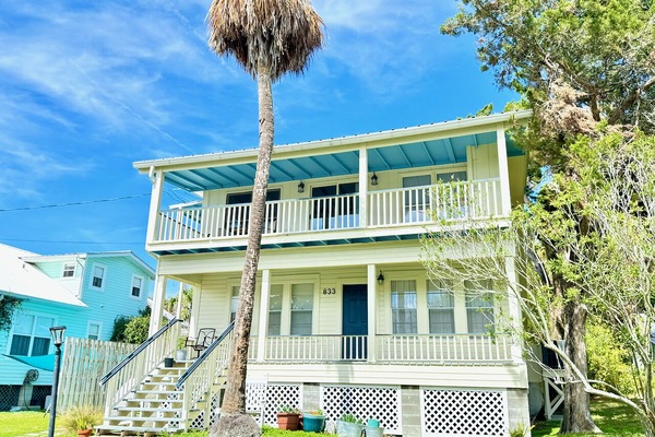 Historic Home in Downtown
