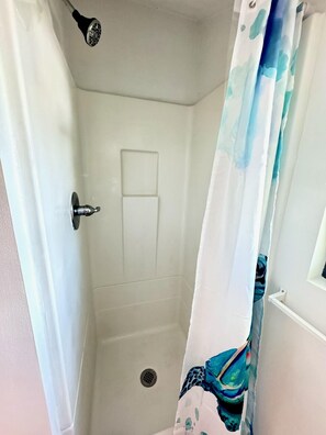 Interior - Downtown Apartment Half Block to Sunsets on Water (Cedar Key)