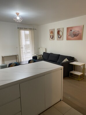 Fernseher