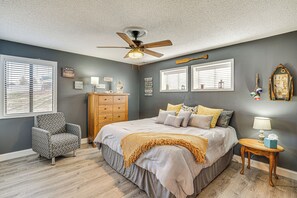 Huoneisto (2 Bedrooms) | Sisätilat