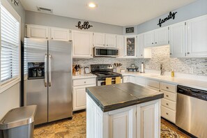 Apartment (2 Bedrooms) | Innenbereich