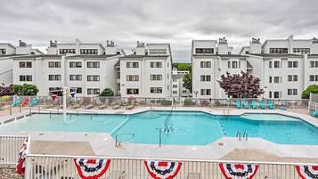 Apartemen (2 Bedrooms) | Interior