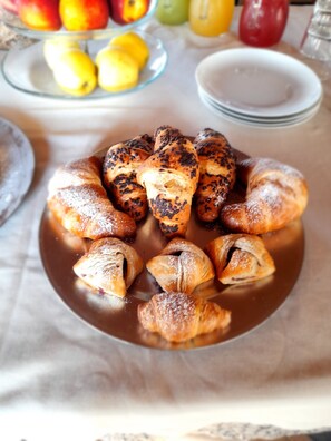 Frokostmåltid