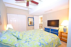 Apartment, 2 Bedrooms