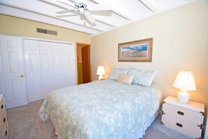 Apartment, 2 Bedrooms