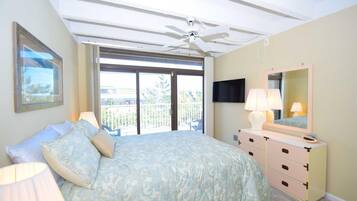 Apartment, 2 Bedrooms | 2 bedrooms, free WiFi