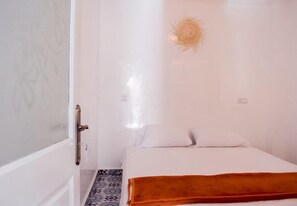 Design Quadruple Room, Sea View