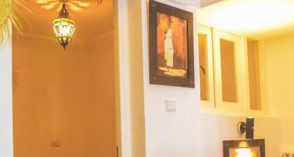 Riad Taghazout