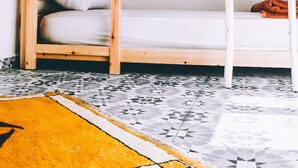 Room - Riad Taghazout (Aourir)