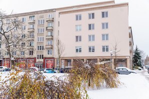 Exteriör