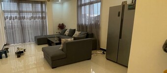Luxury Apartment