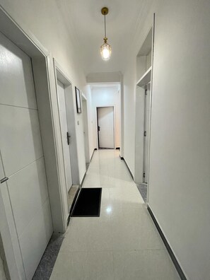 Interior - Luxury Apartment (Addis Ababa)