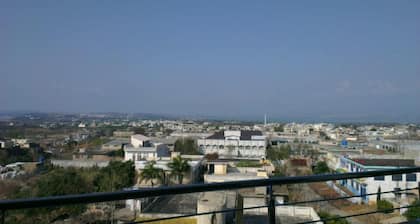 Usman Guest House
