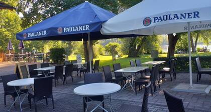 Highland Accommodation Bavaria