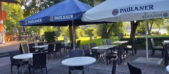 Highland Accommodation Bavaria