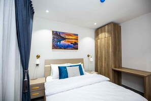 Roupas de cama de algodão egípcio, roupas de cama premium