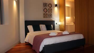 1 chambre, fer et planche Ă repasser, accĂšs Internet, draps fournis