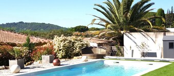 Chambre D'hôtes "Le Petit Valadas" - 7 Km D'uzes