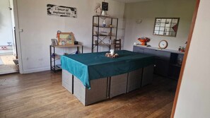 Spa - Maison de Campagne Avec vue Imprenable sur la Campagne (Janaillat)