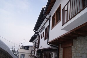Exterior - Hotel Prizreni (Prizren)