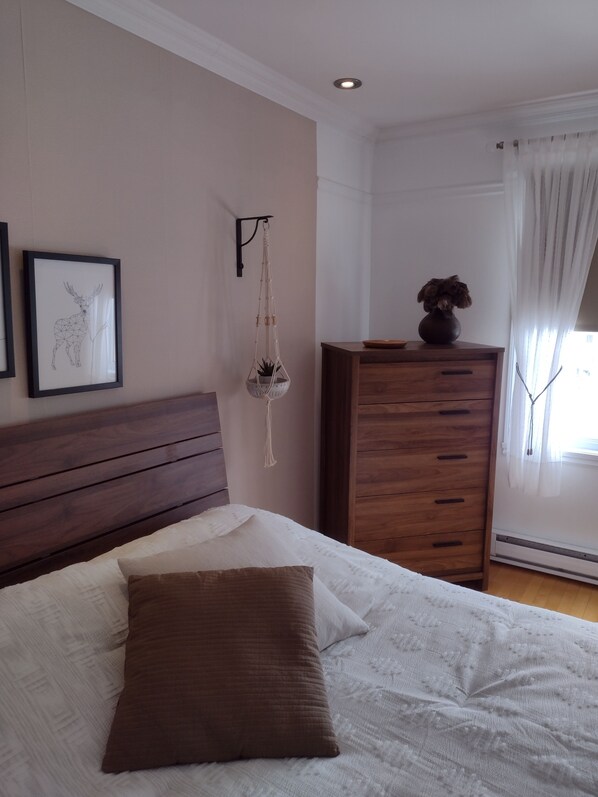 2 camere, ferro/asse da stiro, Wi-Fi, lenzuola