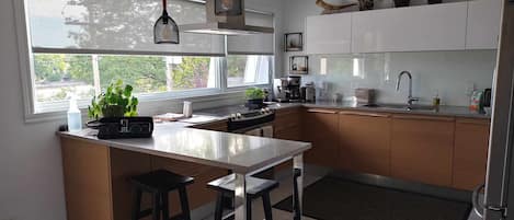 Cucina privata