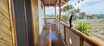 Villa Tsáchila Pearl of the Pacific