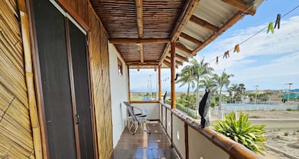 Villa Tsáchila Pearl of the Pacific