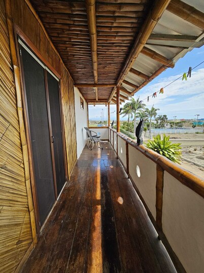 Villa Tsáchila Pearl of the Pacific