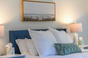 6 Schlafzimmer, Bügeleisen/Bügelbrett, Reisekinderbett, WLAN