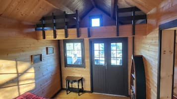 2 quartos, roupa de cama