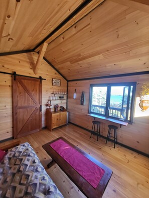 2 habitaciones y ropa de cama