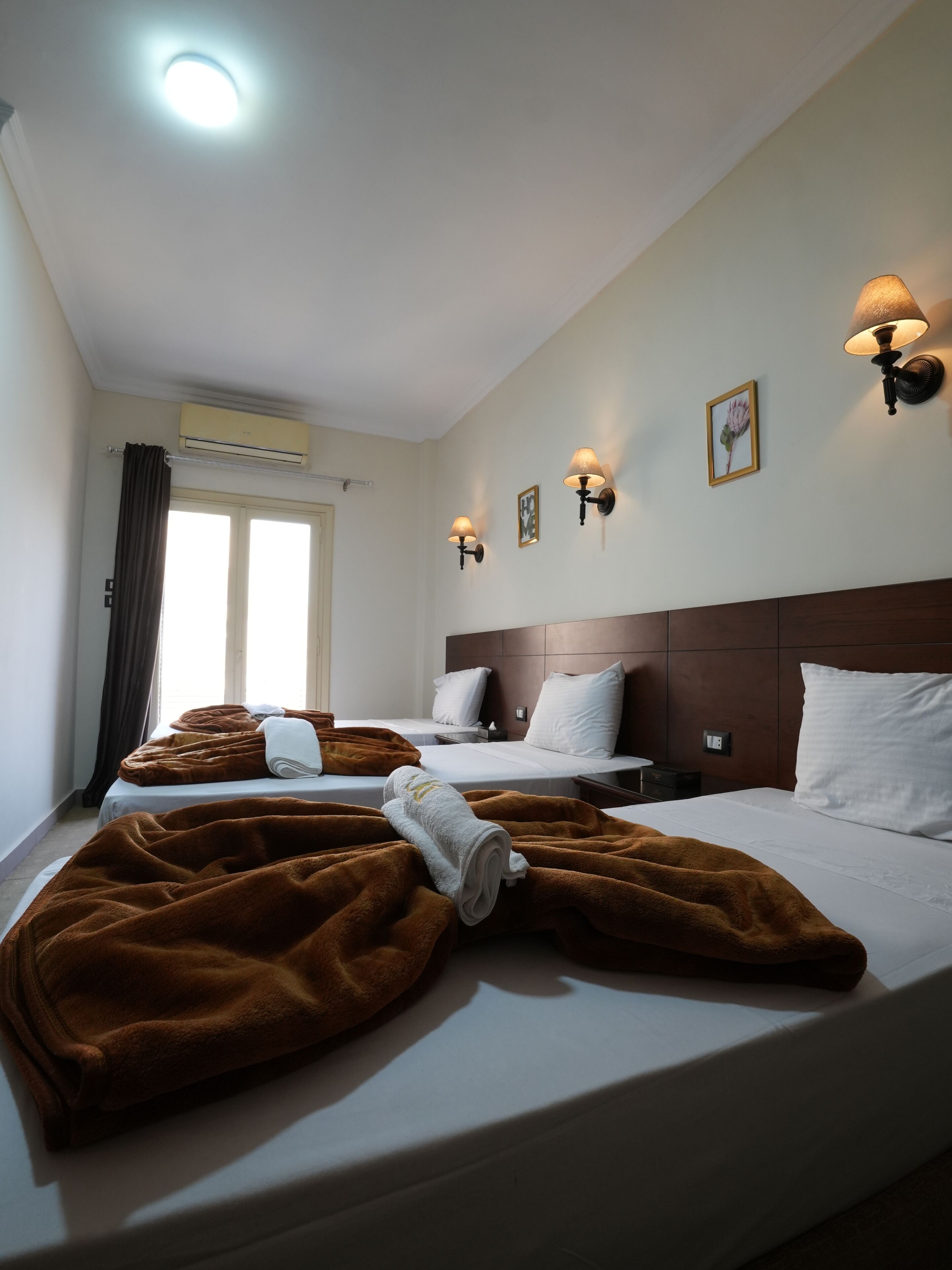 Foto - Montana Hotel
