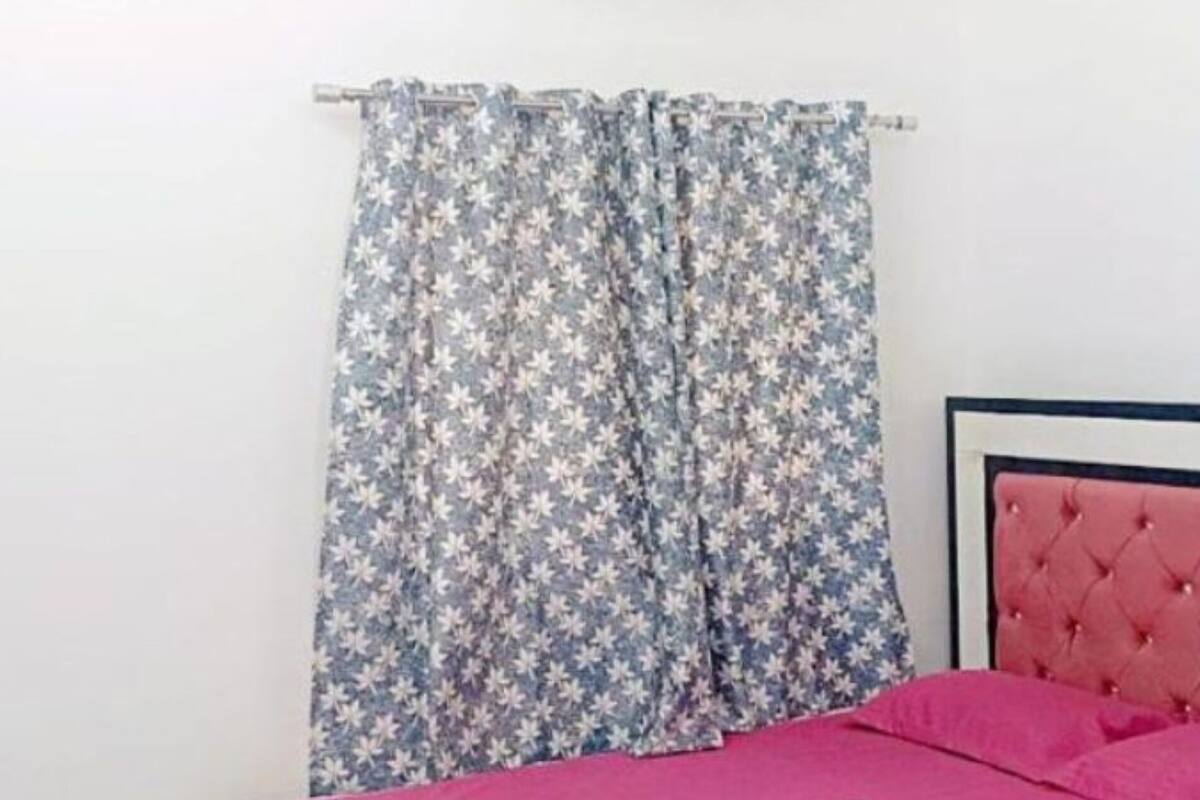 Habitació doble Deluxe | Vista des de l'habitació