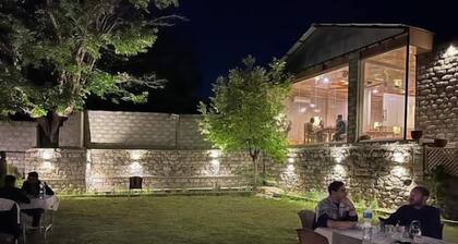 Dumani Inn Hotel And Restaurant