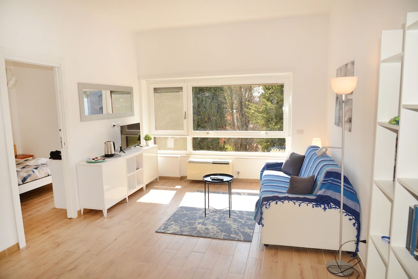 Bogliasco Home (Aurelio) - Roma